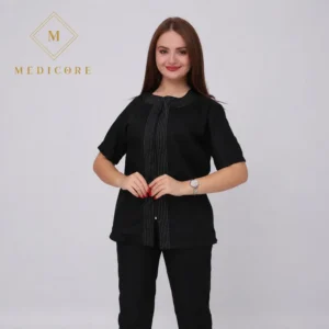 Tenue spa pour femme